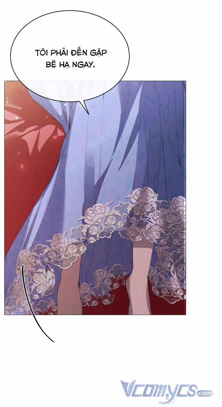 Ác Nữ Cần Bạo Chúa 67 trang 20
