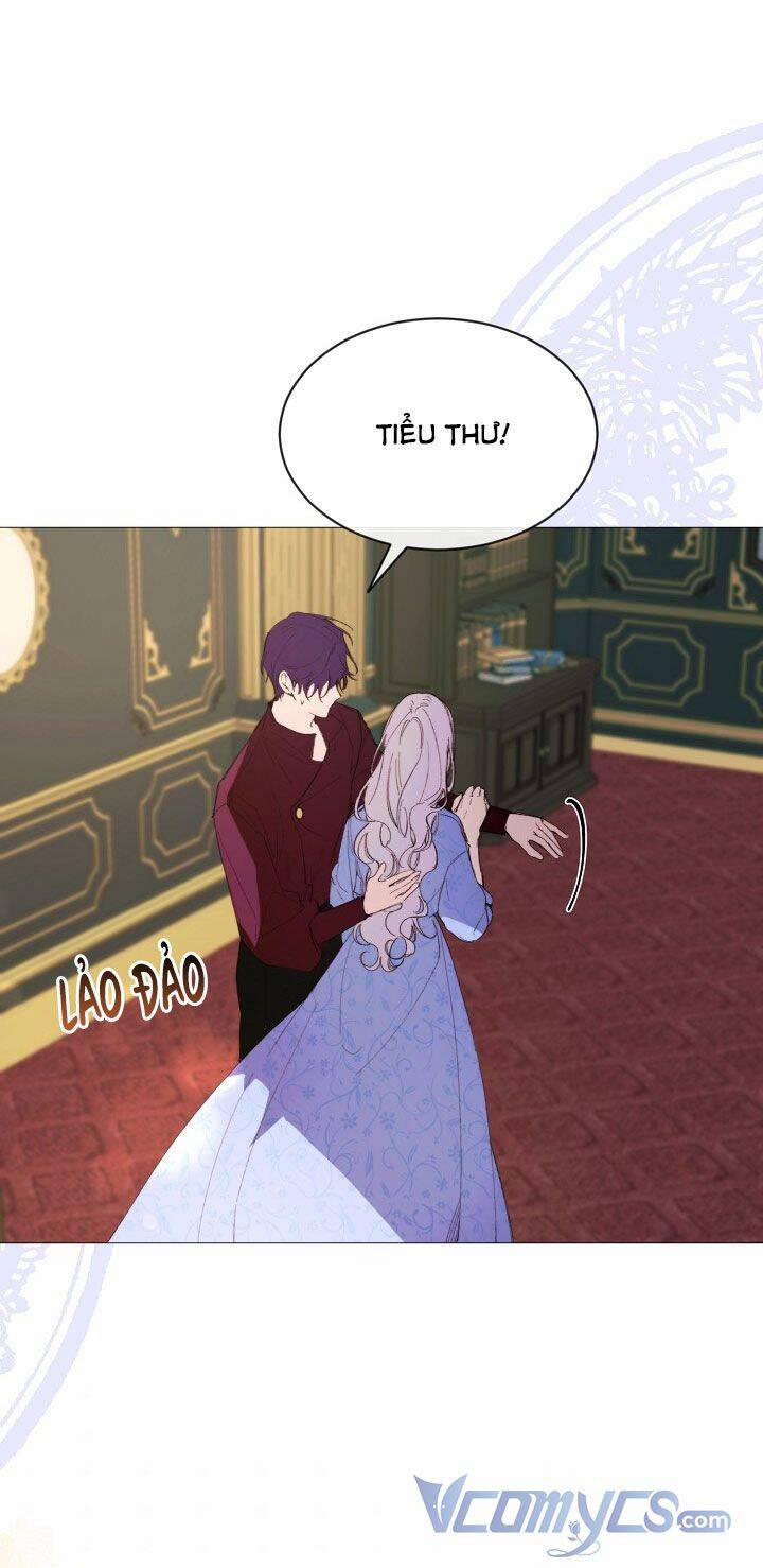 Ác Nữ Cần Bạo Chúa 67 trang 21