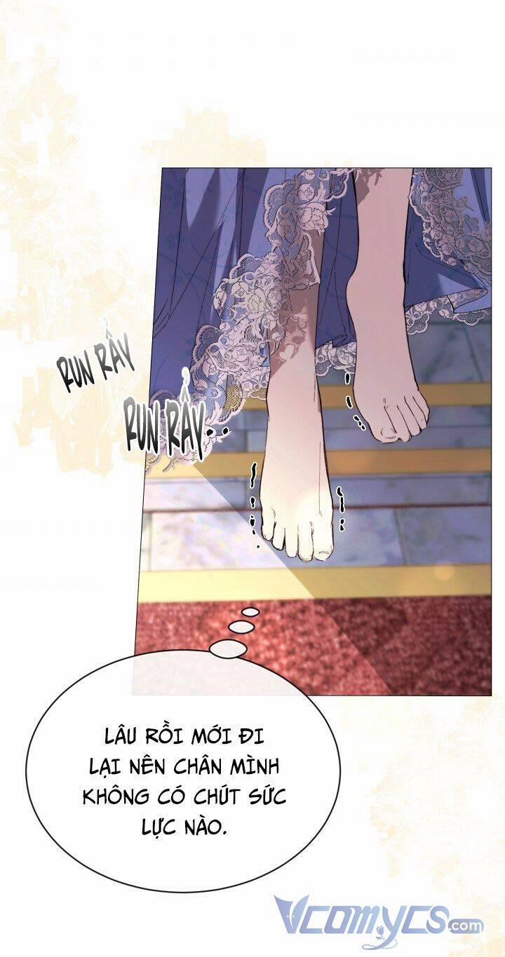 Ác Nữ Cần Bạo Chúa 67 trang 22