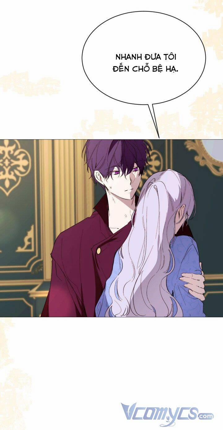 Ác Nữ Cần Bạo Chúa 67 trang 23