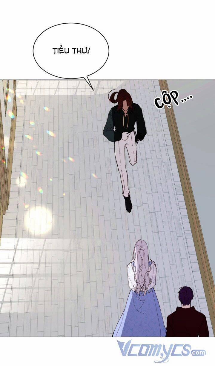 Ác Nữ Cần Bạo Chúa 67 trang 26