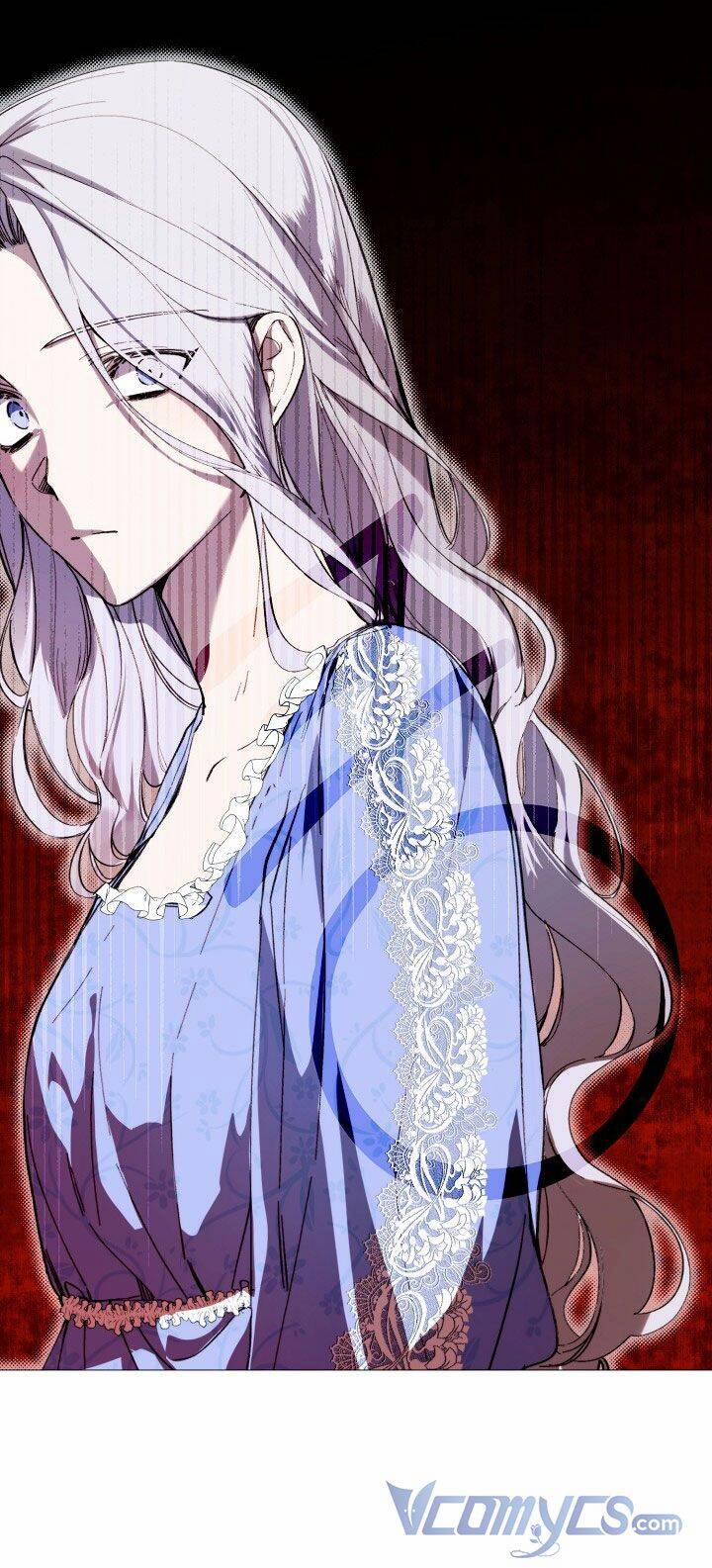 Ác Nữ Cần Bạo Chúa 67 trang 3