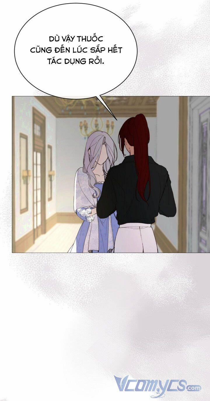 Ác Nữ Cần Bạo Chúa 67 trang 34