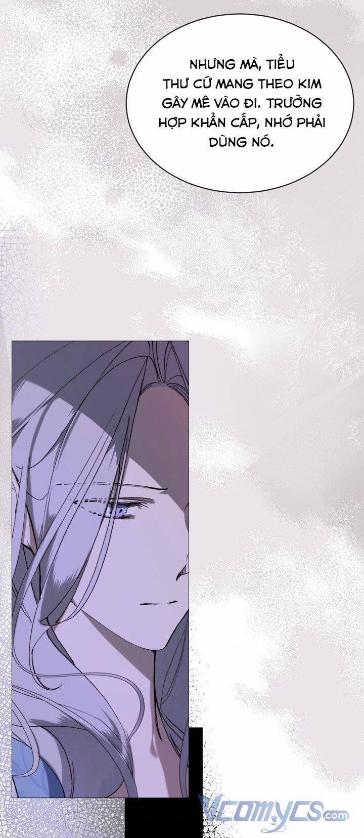 Ác Nữ Cần Bạo Chúa 67 trang 36