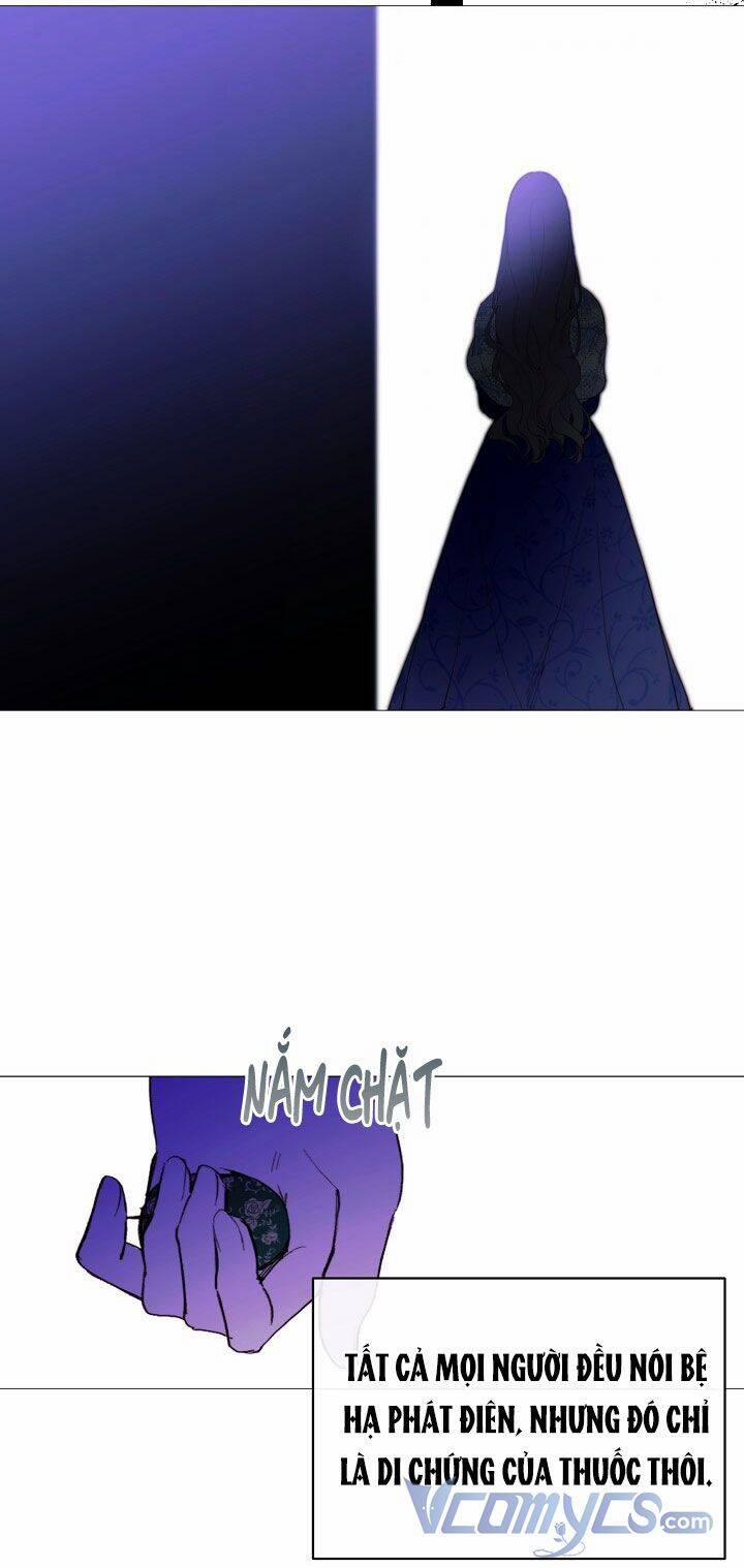 Ác Nữ Cần Bạo Chúa 67 trang 38