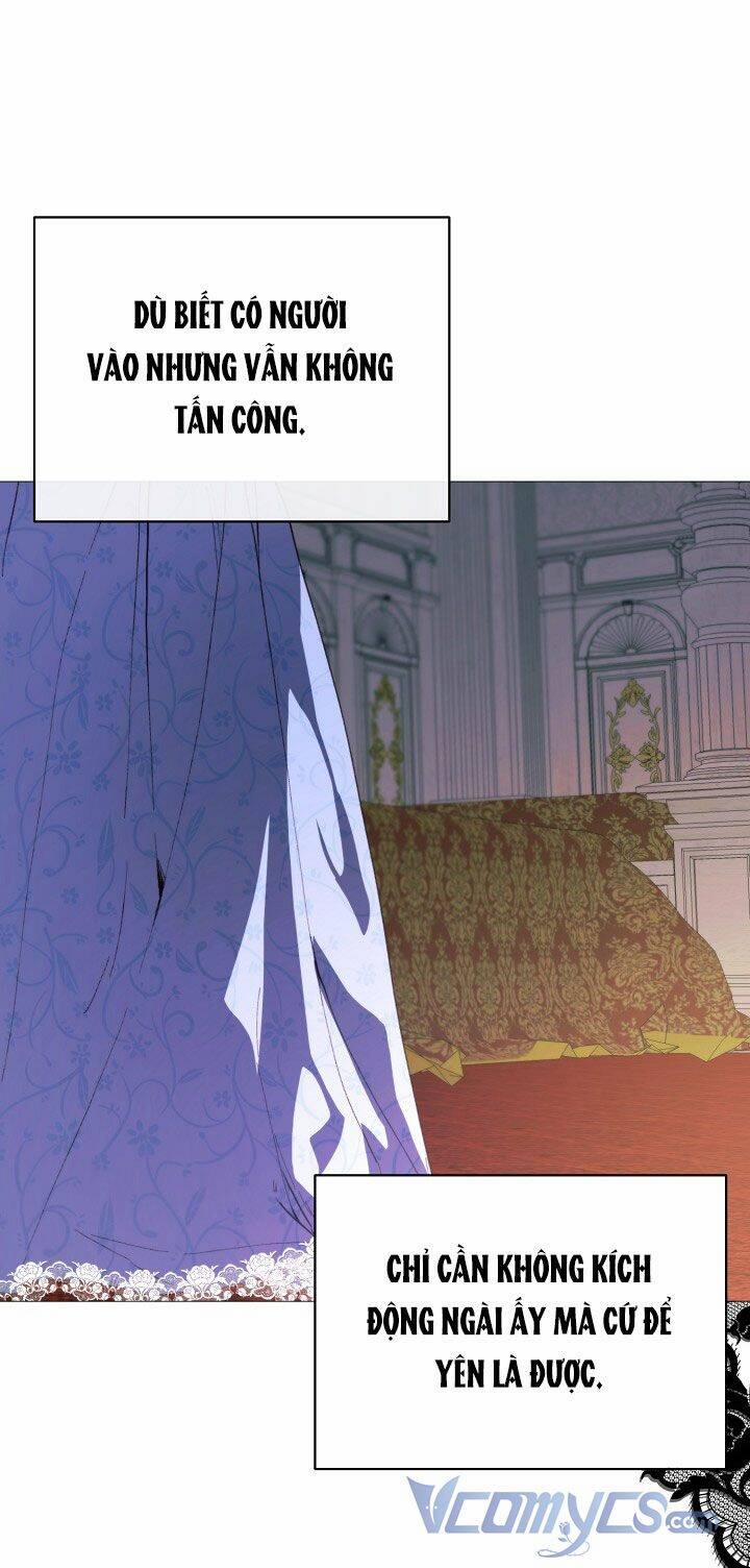 Ác Nữ Cần Bạo Chúa 67 trang 39