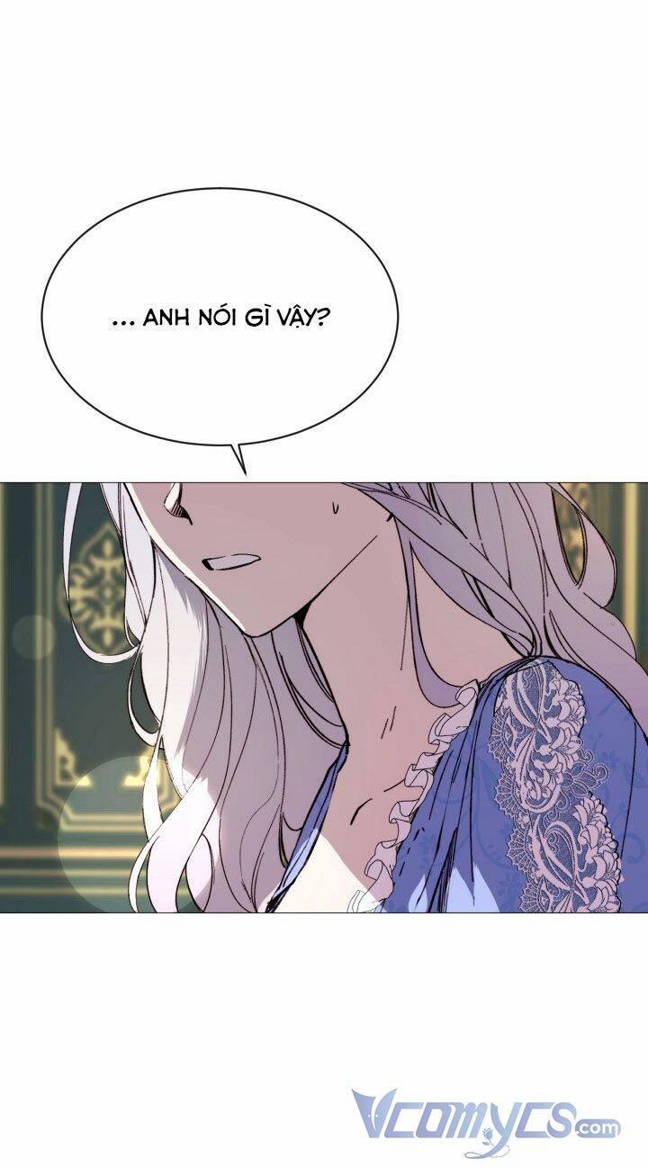 Ác Nữ Cần Bạo Chúa 67 trang 4