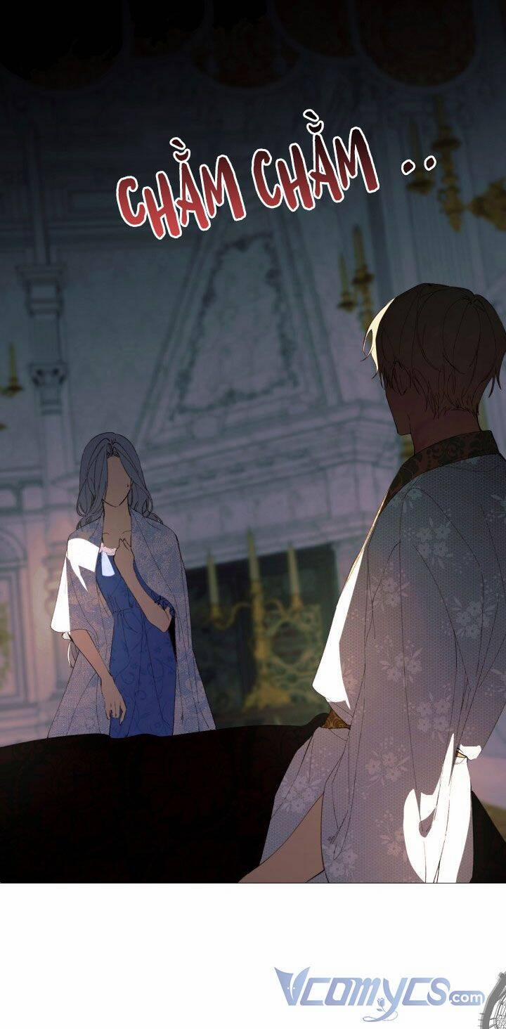 Ác Nữ Cần Bạo Chúa 67 trang 41