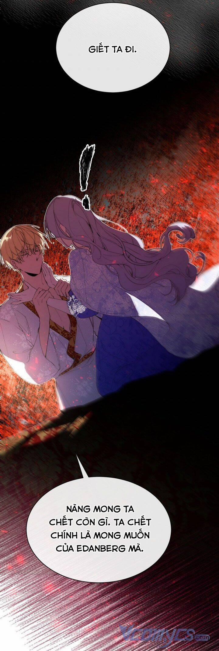 Ác Nữ Cần Bạo Chúa 67 trang 45