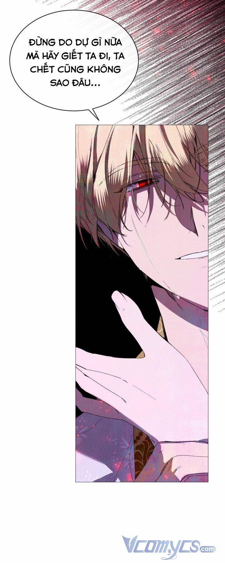 Ác Nữ Cần Bạo Chúa 67 trang 46