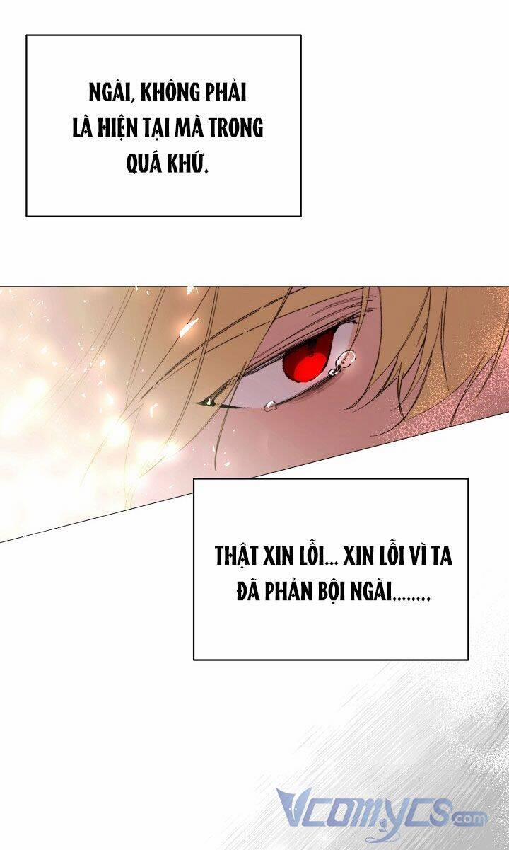Ác Nữ Cần Bạo Chúa 67 trang 48