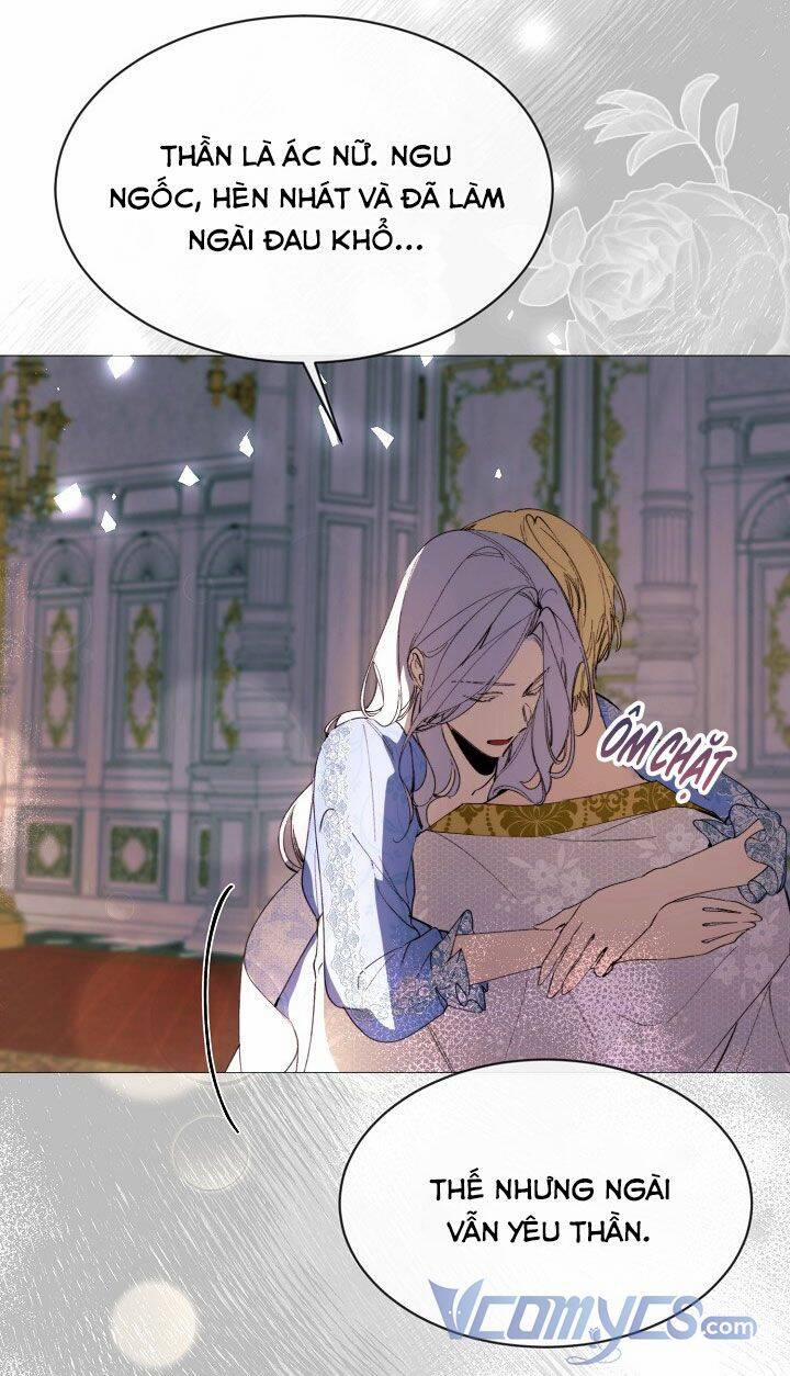 Ác Nữ Cần Bạo Chúa 67 trang 49