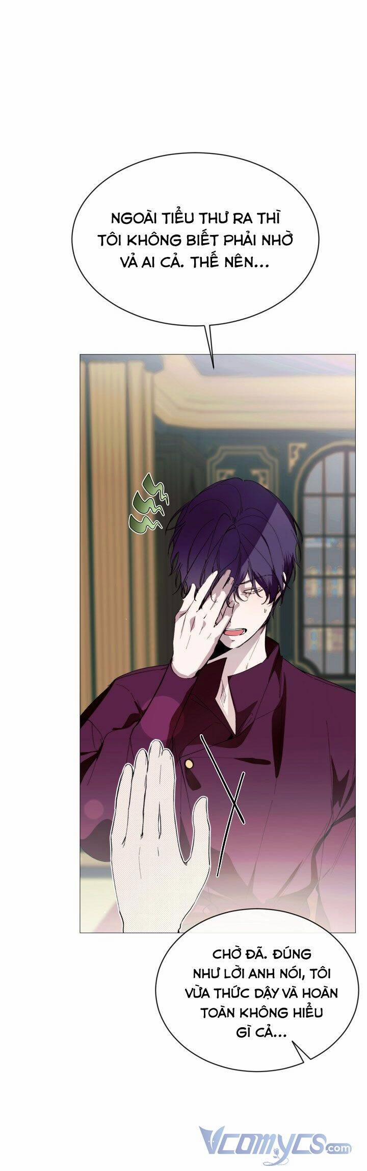 Ác Nữ Cần Bạo Chúa 67 trang 5