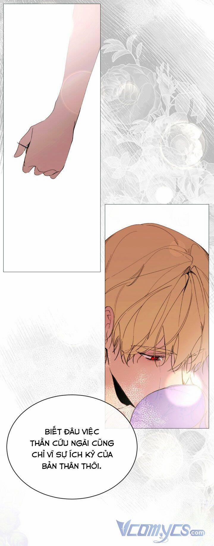 Ác Nữ Cần Bạo Chúa 67 trang 50