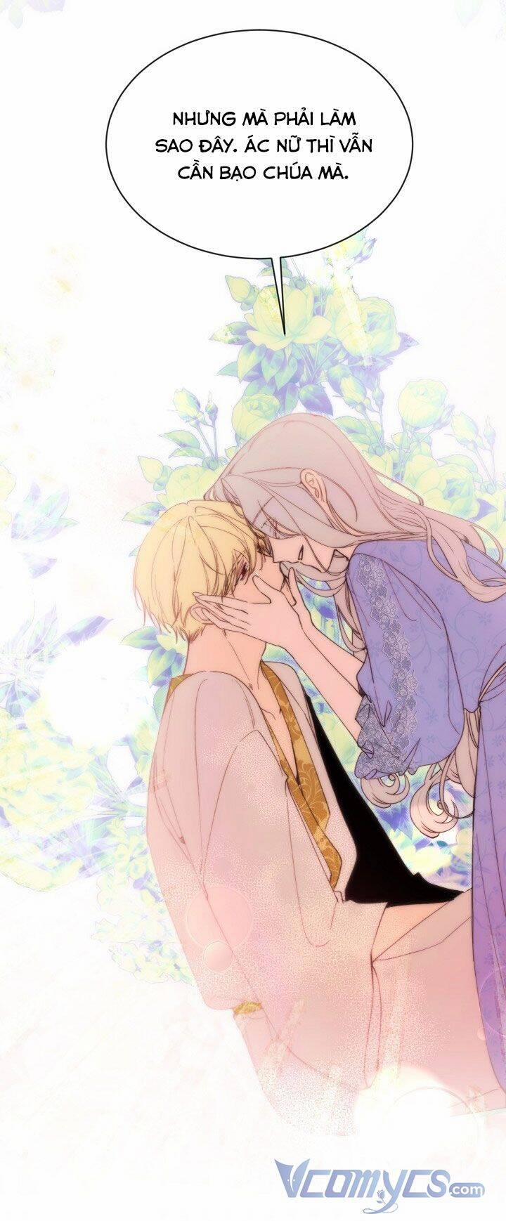 Ác Nữ Cần Bạo Chúa 67 trang 51