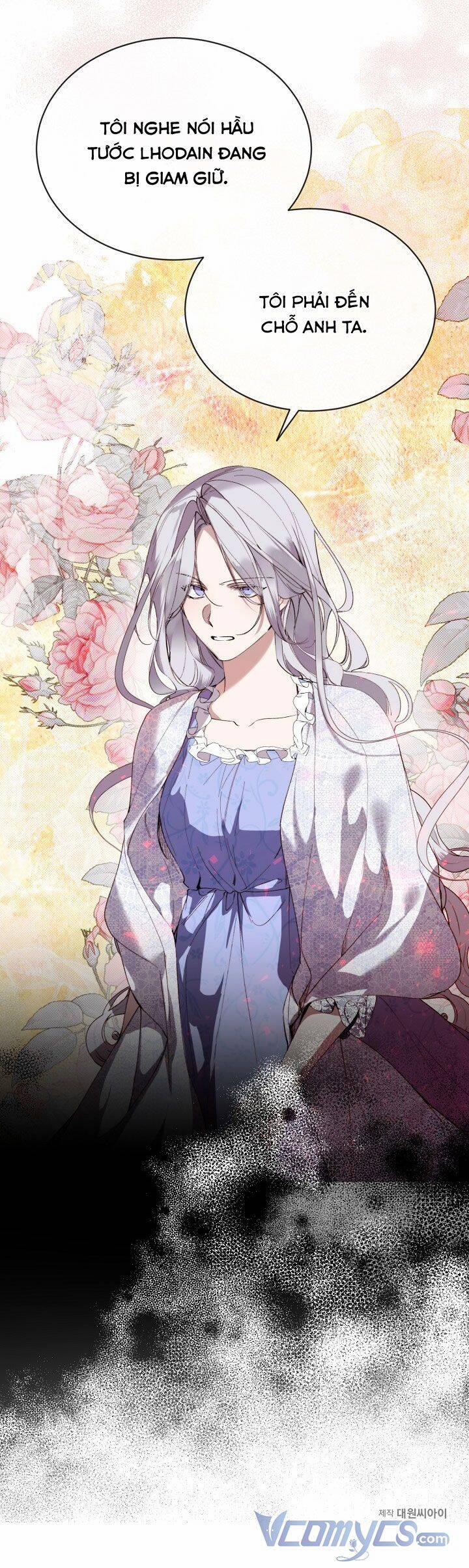 Ác Nữ Cần Bạo Chúa 67 trang 54