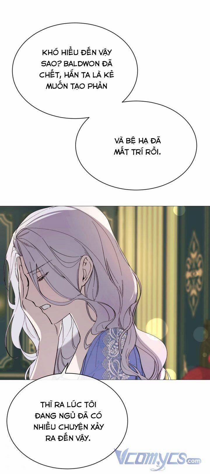Ác Nữ Cần Bạo Chúa 67 trang 6