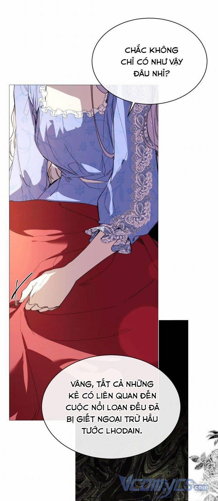 Ác Nữ Cần Bạo Chúa 67 trang 7