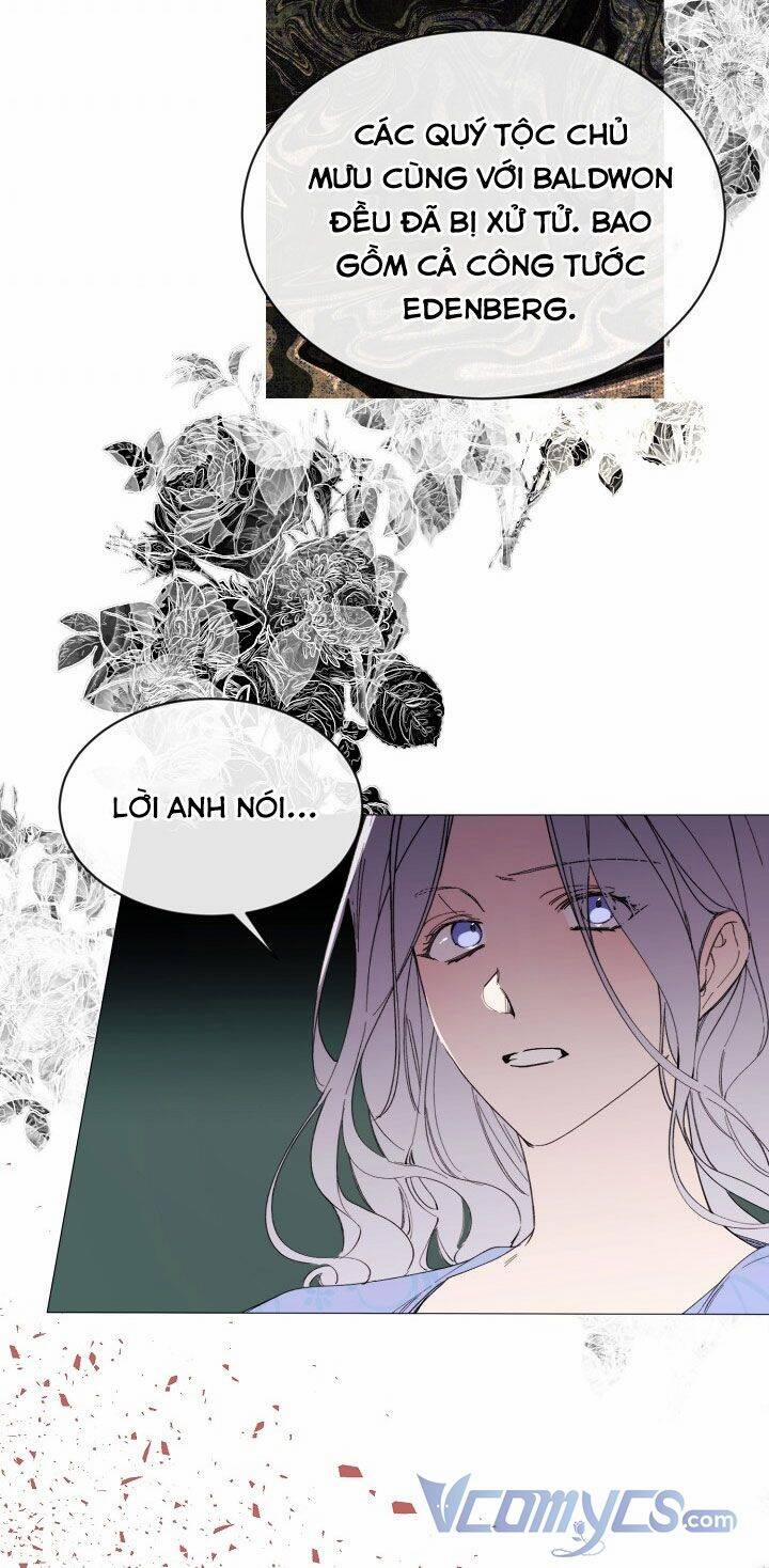 Ác Nữ Cần Bạo Chúa 67 trang 8