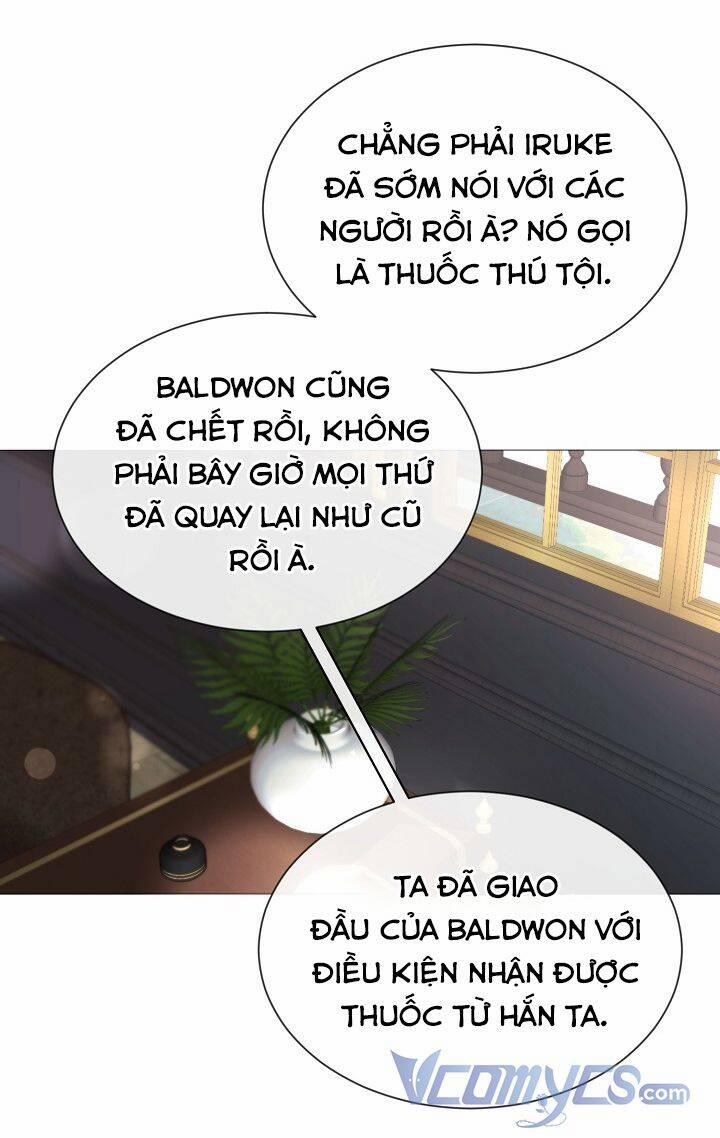 Ác Nữ Cần Bạo Chúa 68 trang 10
