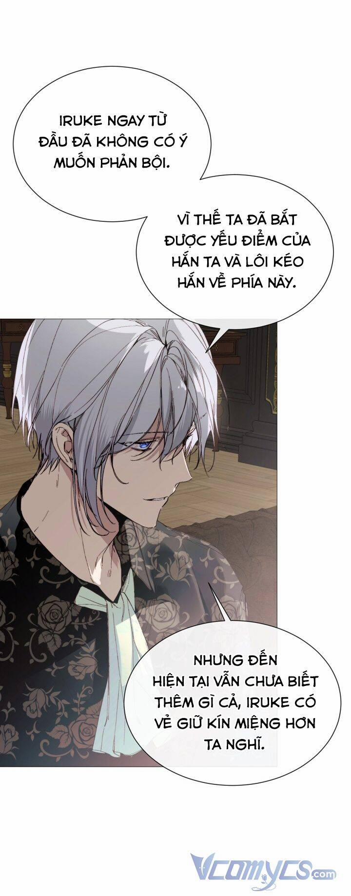 Ác Nữ Cần Bạo Chúa 68 trang 11