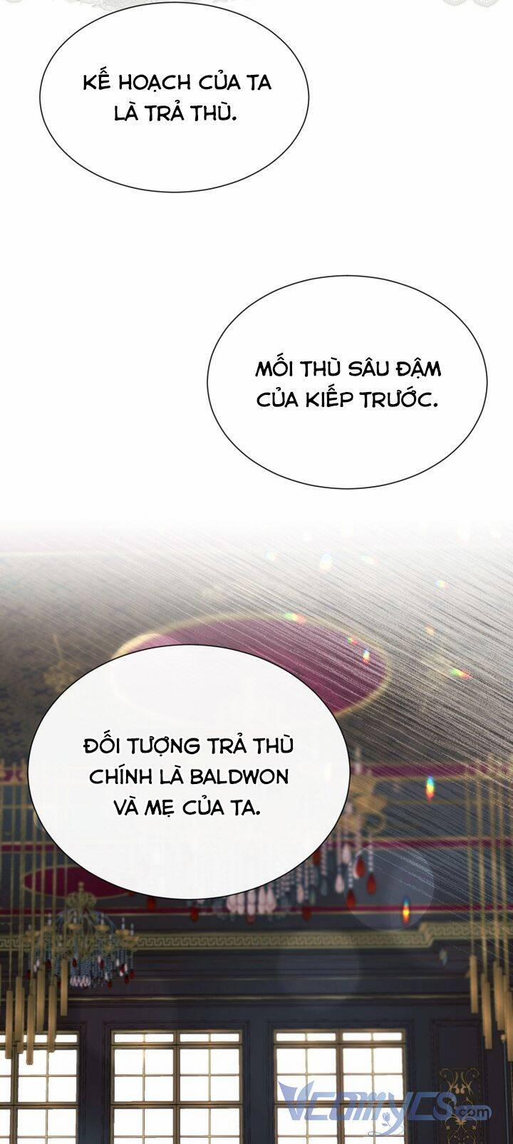 Ác Nữ Cần Bạo Chúa 68 trang 18