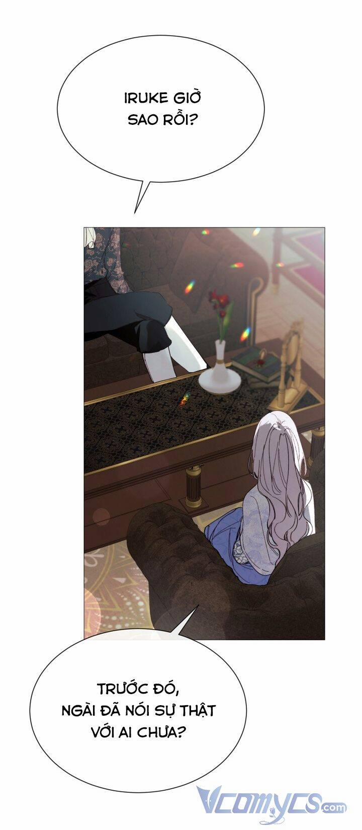 Ác Nữ Cần Bạo Chúa 68 trang 20
