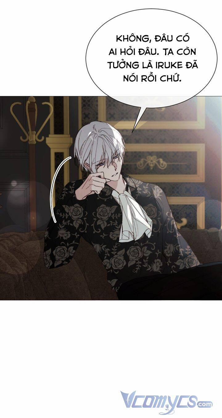 Ác Nữ Cần Bạo Chúa 68 trang 21