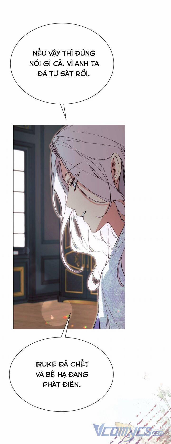Ác Nữ Cần Bạo Chúa 68 trang 22