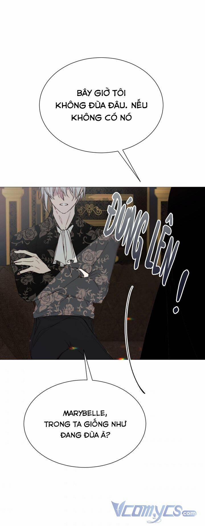 Ác Nữ Cần Bạo Chúa 68 trang 28