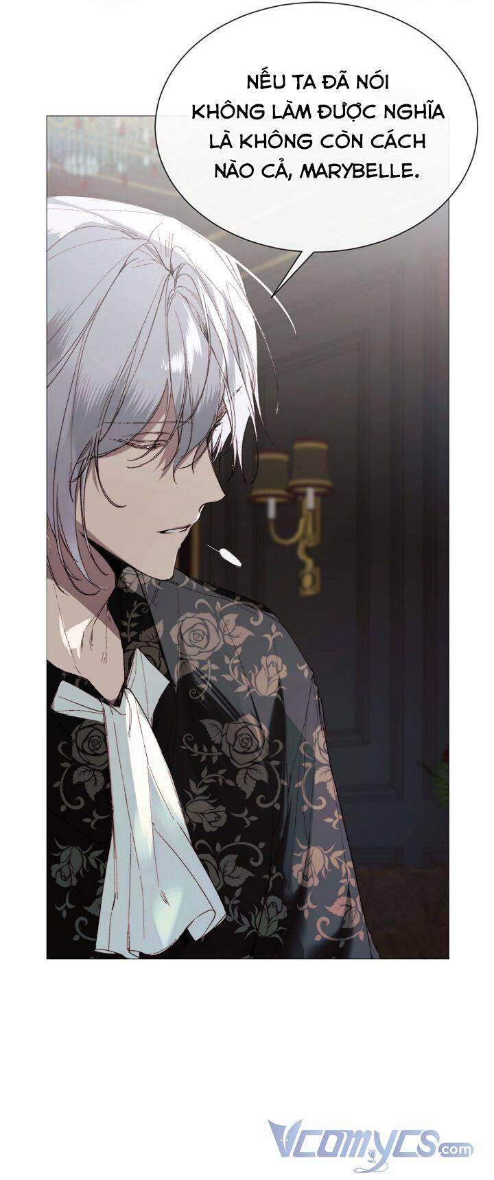 Ác Nữ Cần Bạo Chúa 68 trang 30