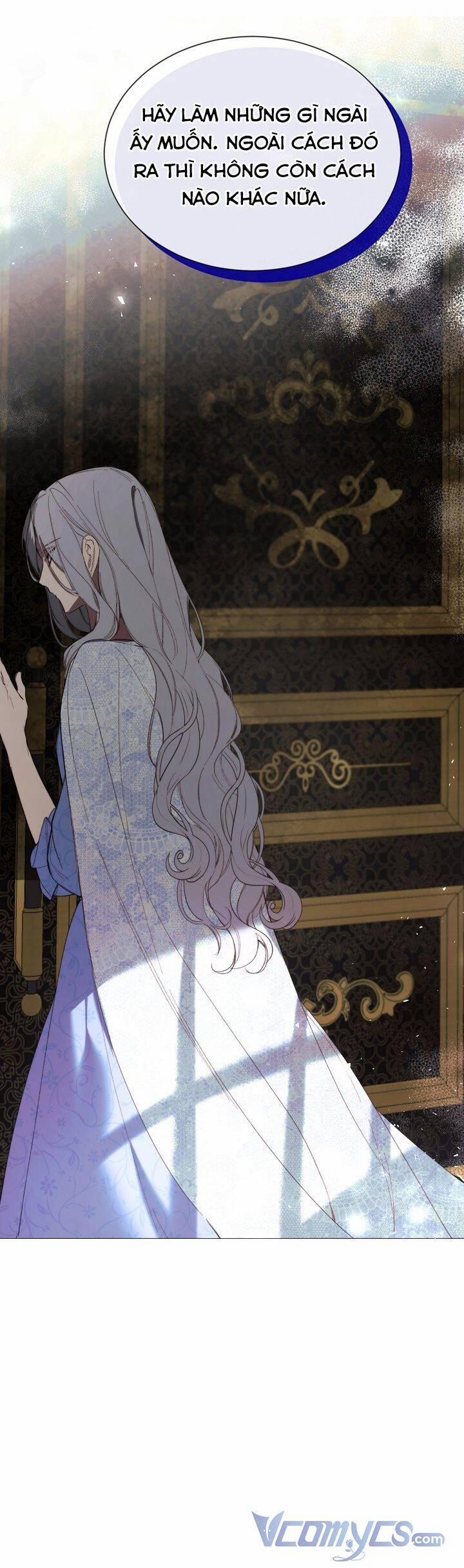 Ác Nữ Cần Bạo Chúa 68 trang 34