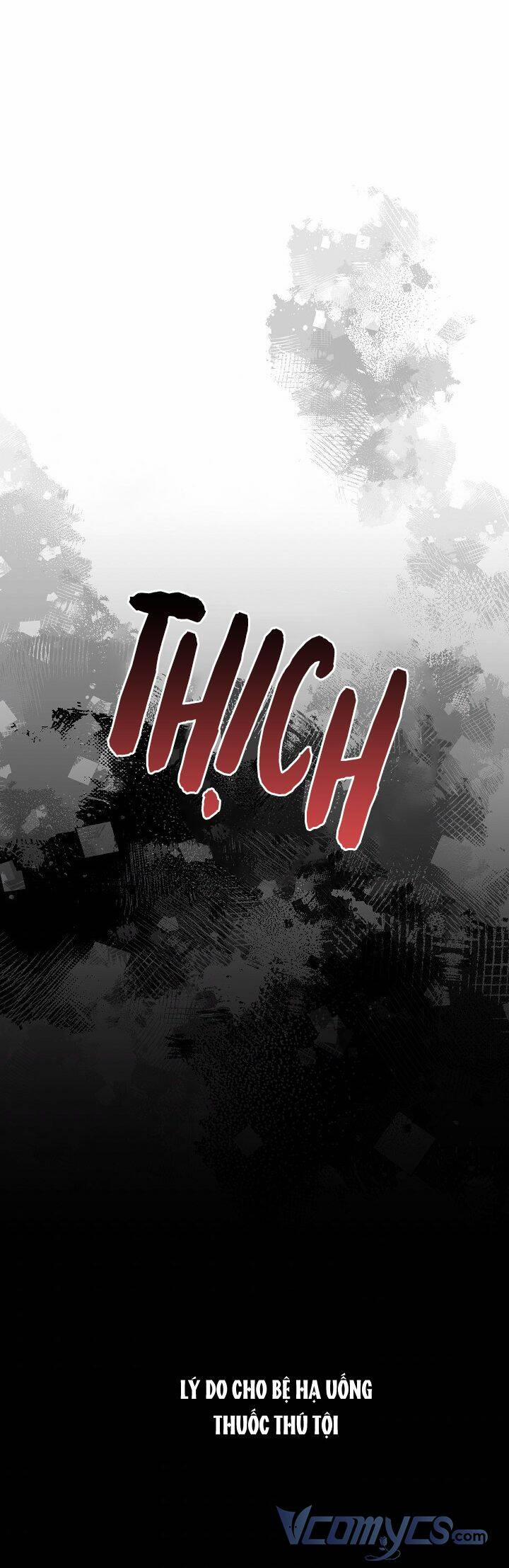 Ác Nữ Cần Bạo Chúa 68 trang 35