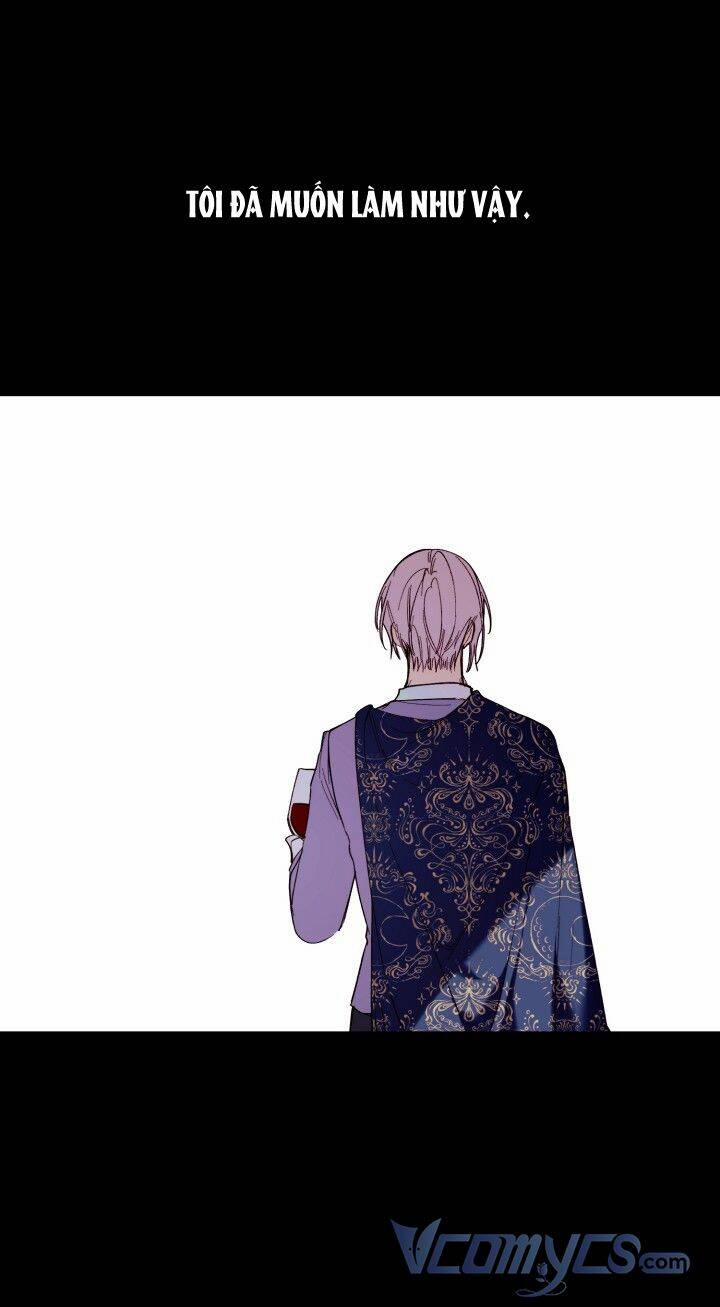 Ác Nữ Cần Bạo Chúa 68 trang 38