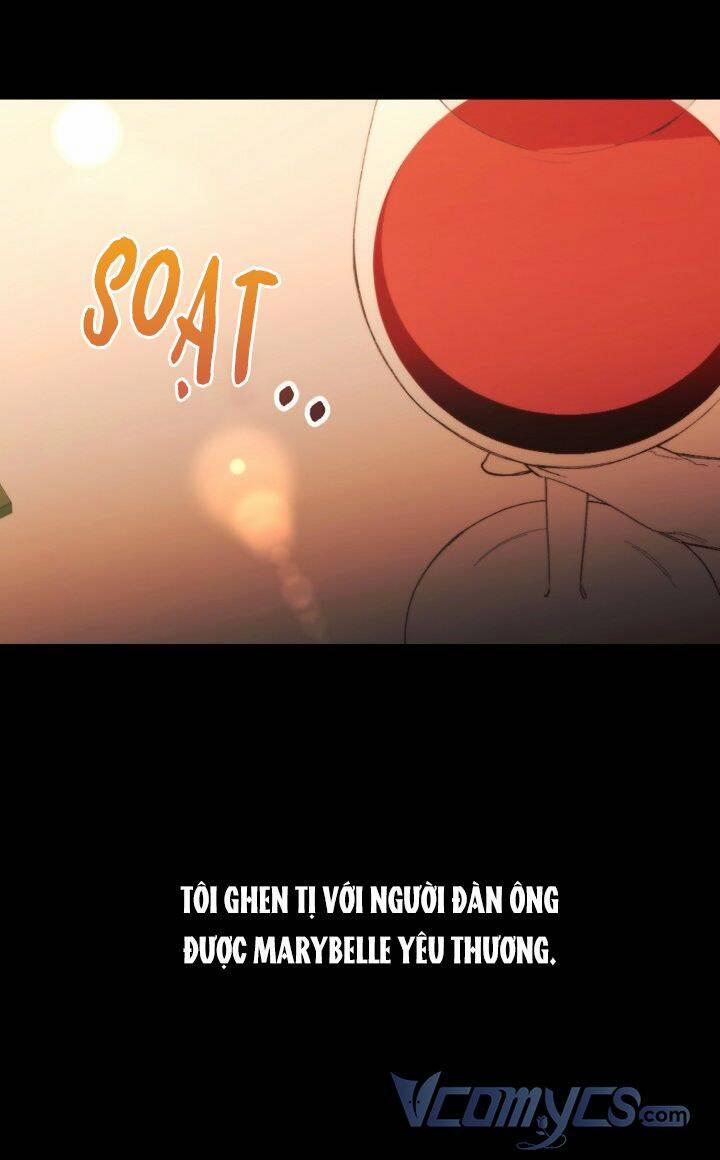 Ác Nữ Cần Bạo Chúa 68 trang 39