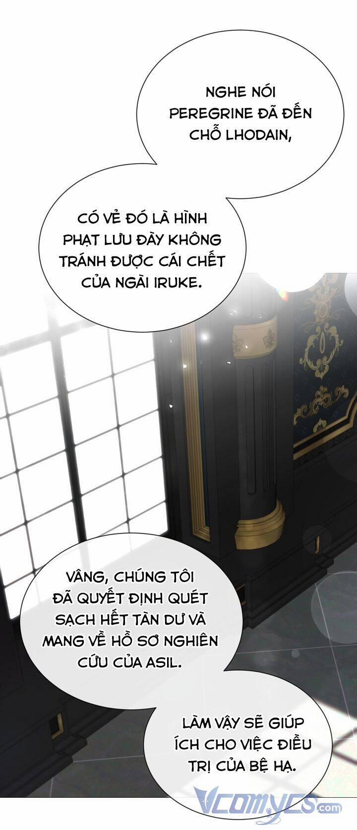 Ác Nữ Cần Bạo Chúa 68 trang 4