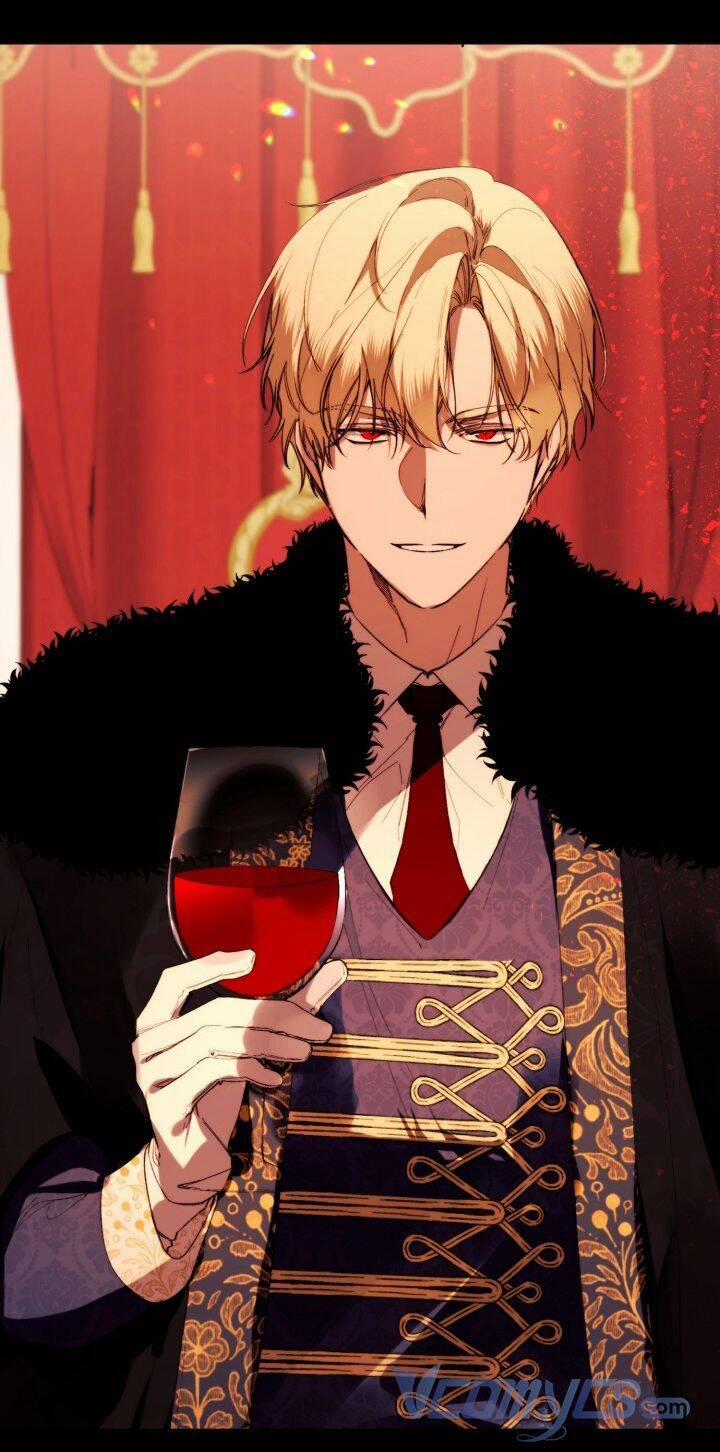 Ác Nữ Cần Bạo Chúa 68 trang 40