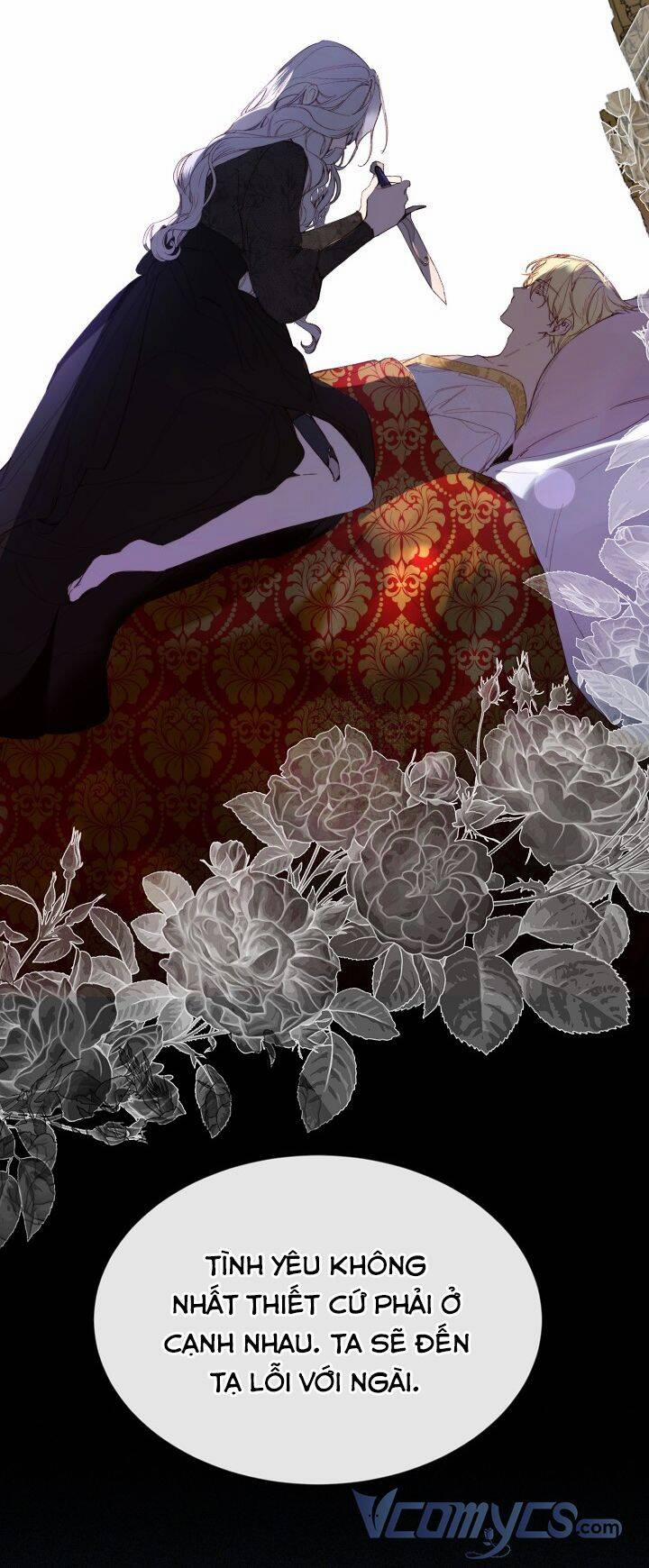 Ác Nữ Cần Bạo Chúa 68 trang 51