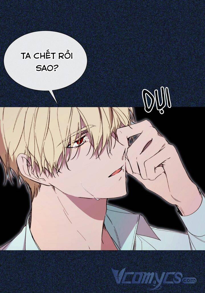 Ác Nữ Cần Bạo Chúa 68 trang 53