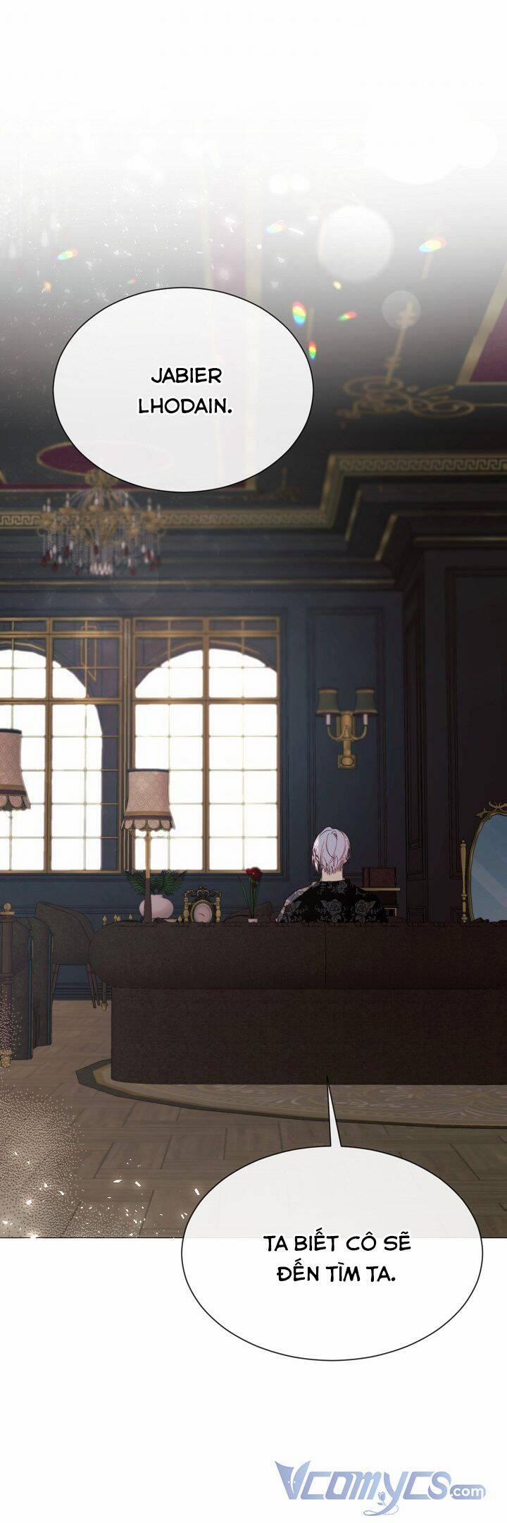 Ác Nữ Cần Bạo Chúa 68 trang 7