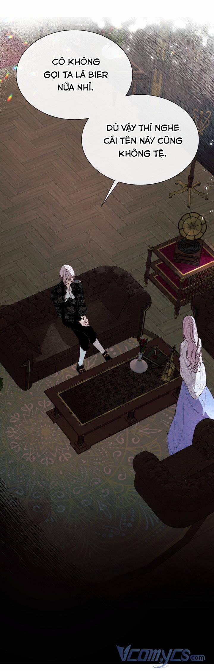 Ác Nữ Cần Bạo Chúa 68 trang 8