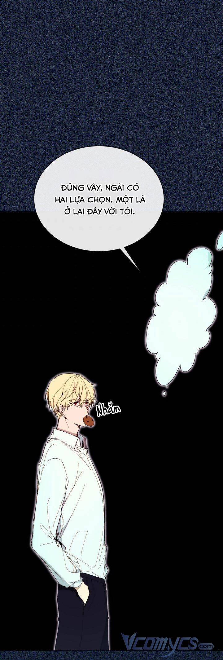 Ác Nữ Cần Bạo Chúa 69 trang 0