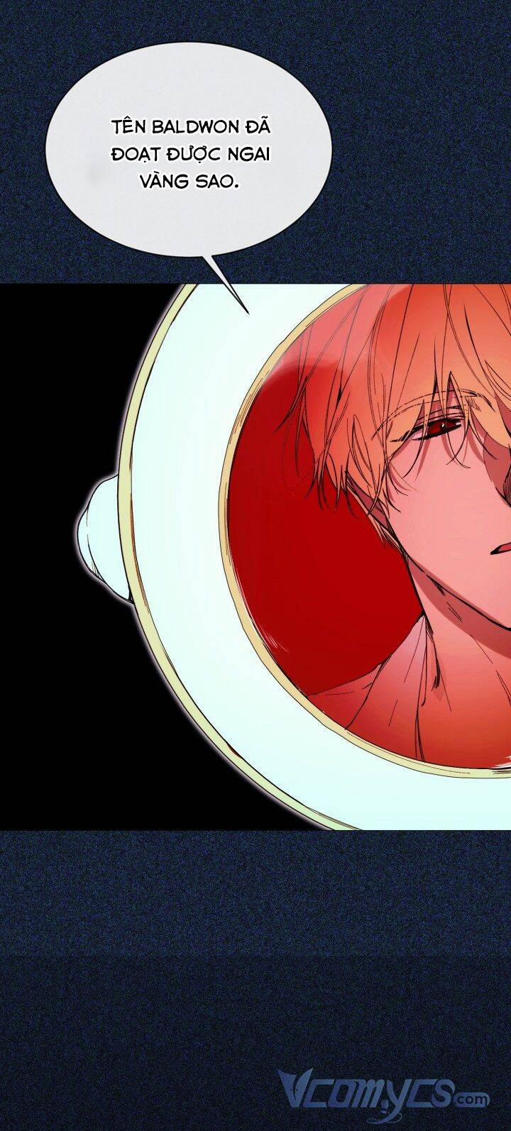 Ác Nữ Cần Bạo Chúa 69 trang 10