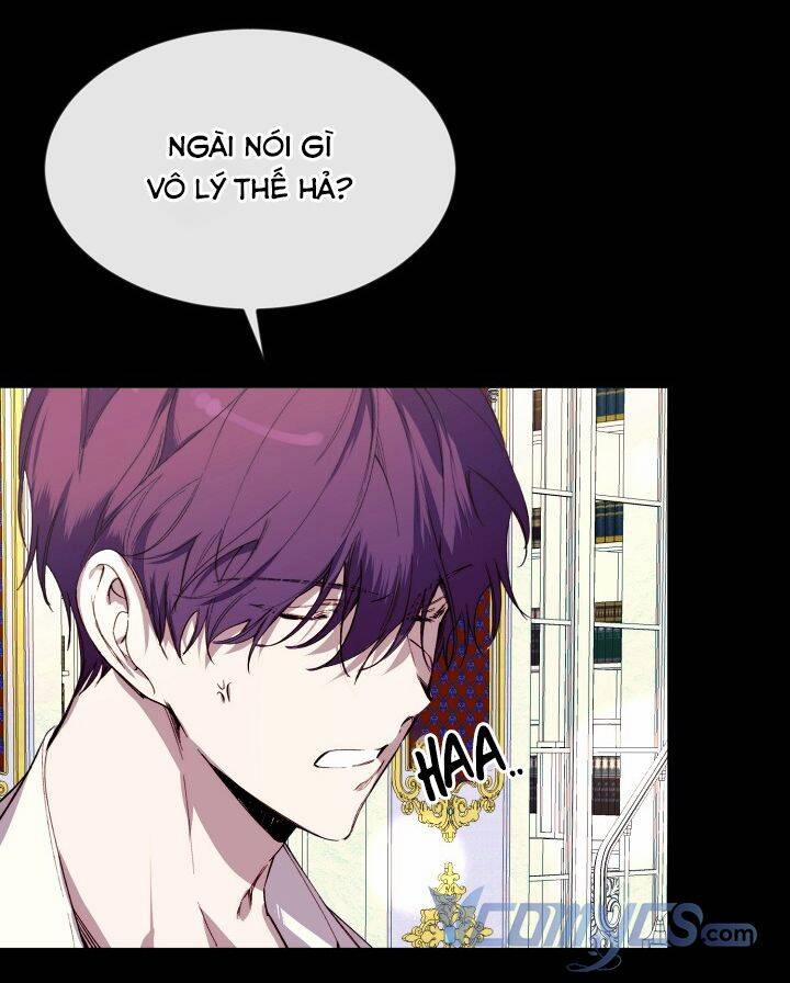 Ác Nữ Cần Bạo Chúa 69 trang 12