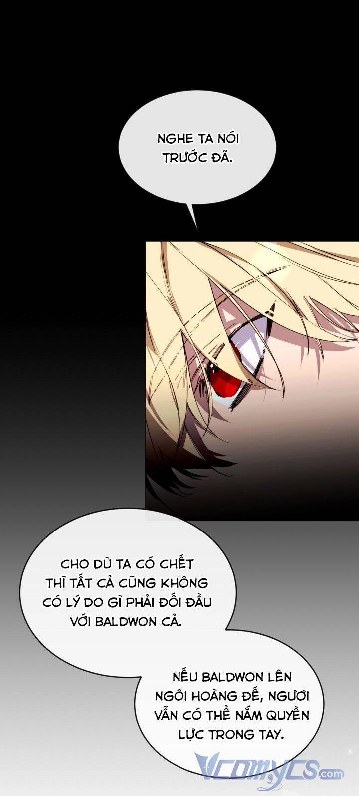 Ác Nữ Cần Bạo Chúa 69 trang 13