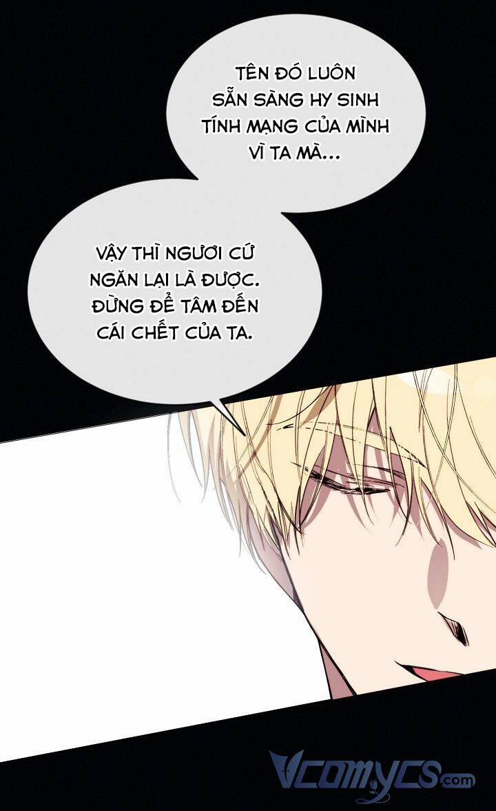 Ác Nữ Cần Bạo Chúa 69 trang 16