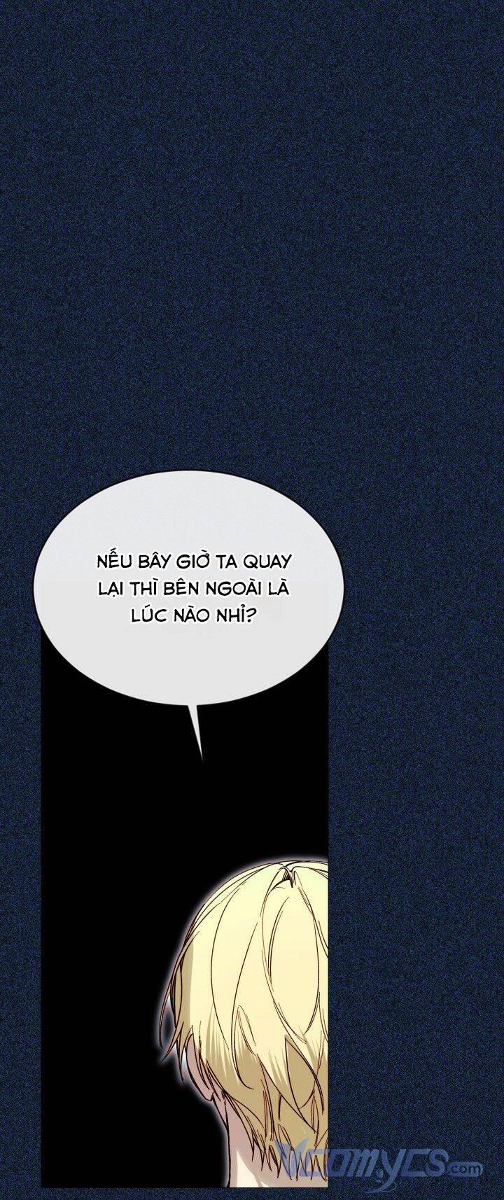 Ác Nữ Cần Bạo Chúa 69 trang 19