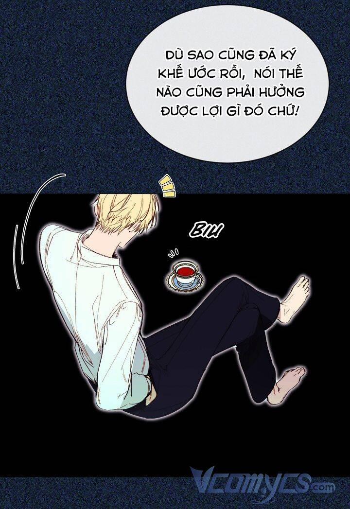 Ác Nữ Cần Bạo Chúa 69 trang 2