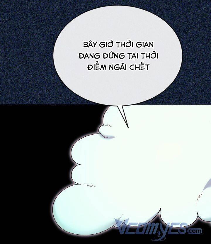 Ác Nữ Cần Bạo Chúa 69 trang 20