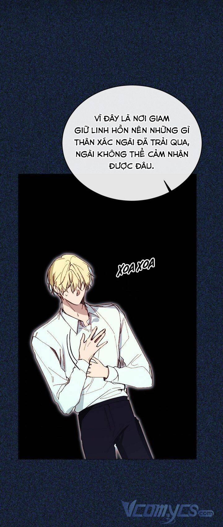 Ác Nữ Cần Bạo Chúa 69 trang 22